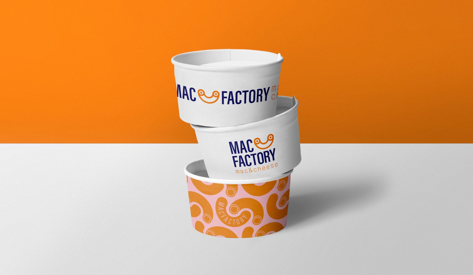 Корнер «Mac Factory»